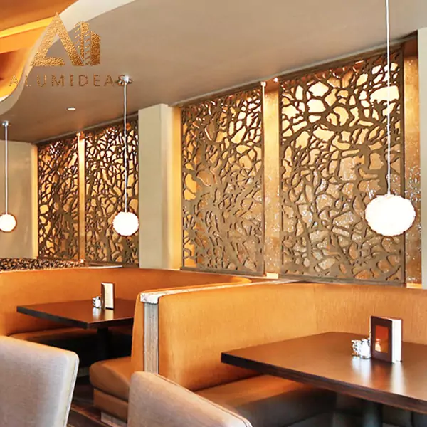 Architectural surfaces by Rastro Gallery