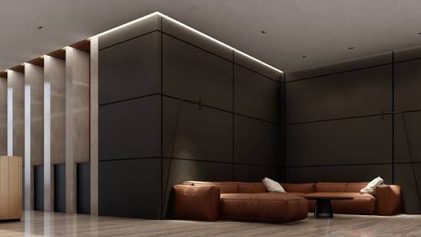 Custom Leather Panels