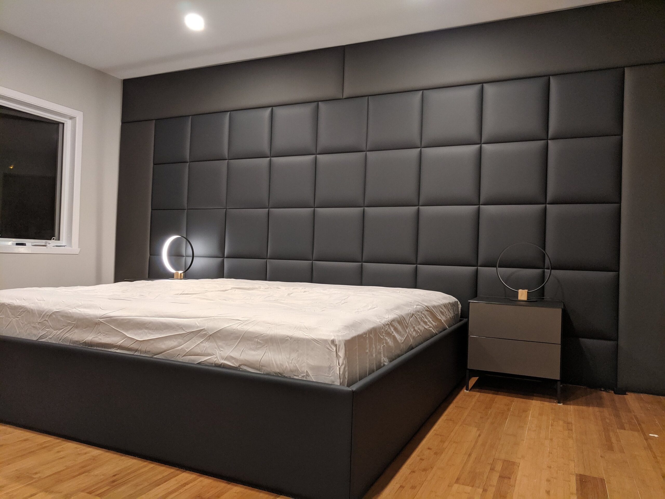 Contemporary material design