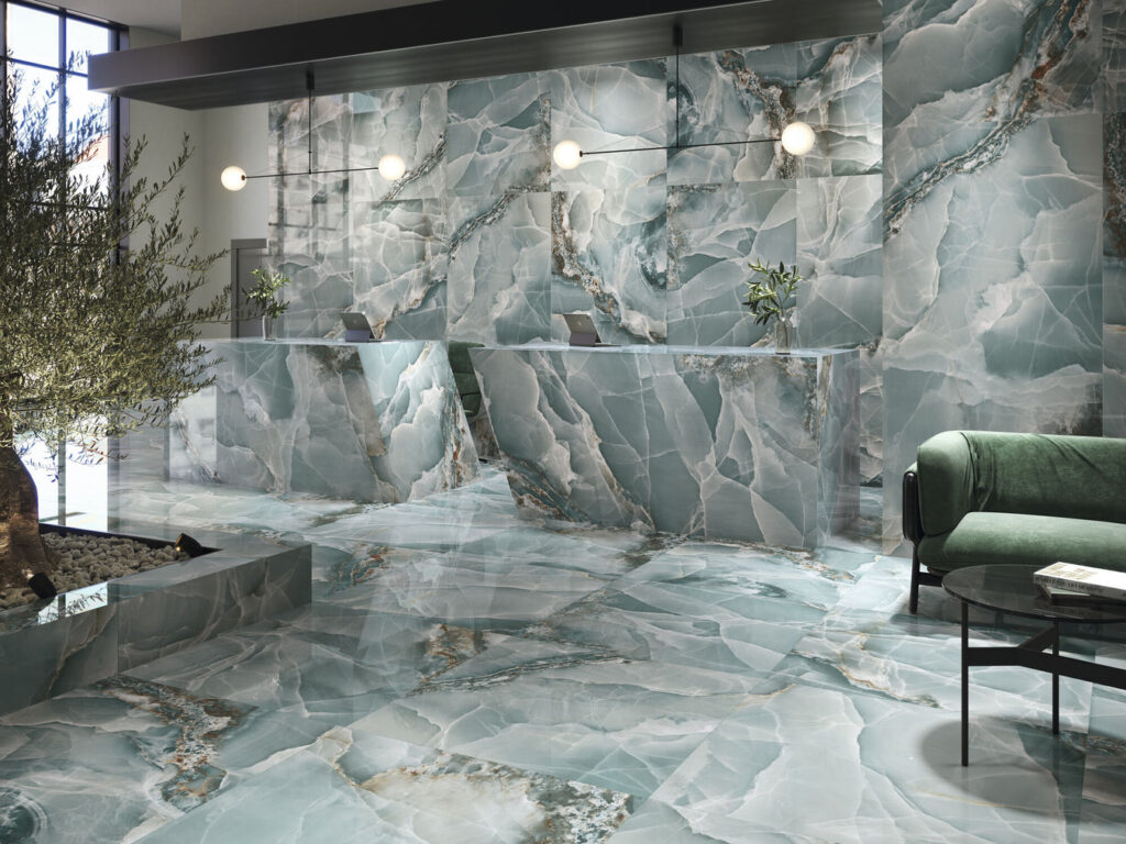 Luxury Tiles