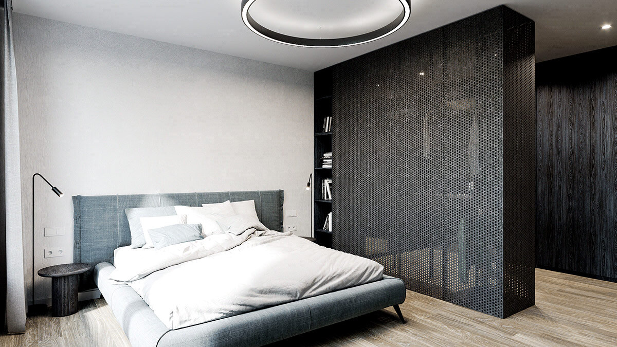 Metal Finish
